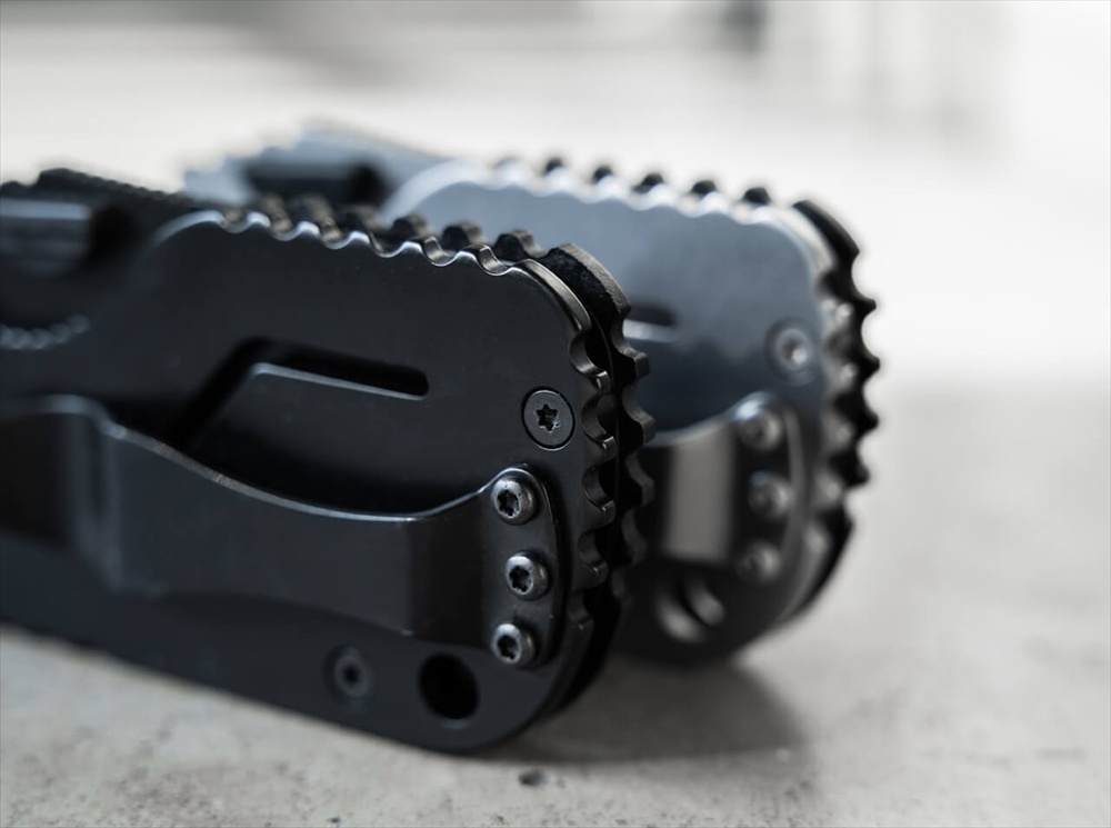 Σουγιάς BOKER PLUS SUBCOM 2.0 ALL BLACK